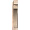 Ekena Millwork Imperial Block Smooth Outlooker, Douglas Fir, 5 1/2"W x 22"D x 26"H OUT06X22X26IMP05SDF - alternate 2